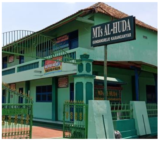 Kepala Madrasah